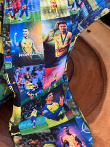 Christian Ronaldo Sports Socks