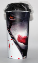 Horrer Movie Scary fun Coffee Tumbler