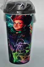 Hocus Pocus Coffee Tumbler