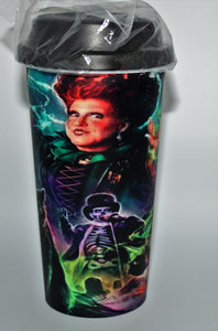 Hocus Pocus Coffee Tumbler