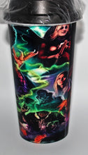 Hocus Pocus Coffee Tumbler