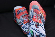 Denver Broncos ankle Socks