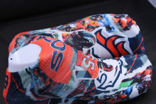 Denver Broncos ankle Socks