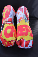 Kansas City Chiefs Sports Socks