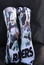 Las Vegas Raiders Sports Socks