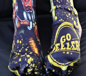 Pittsburgh Steelers Sports Socks