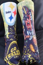 Pittsburgh Steelers Sports Socks