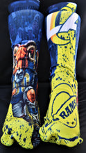 LA Rams Sports Socks