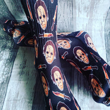 Halloween movie Michael Meyers socks