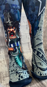 Dallas Cowboys Sports Socks