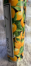 Lemons 20oz Tumbler