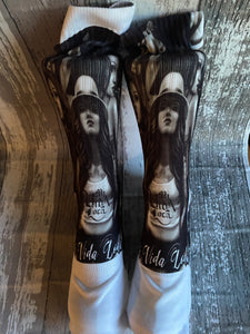 Mi vida Loca sports socks