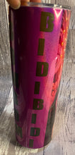 Bidi Bidi Bom Bom 20oz Tumbler