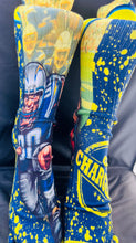 Los Angeles Chargers Sports Socks