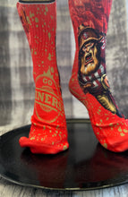 San Francisco 49ers Sports Socks