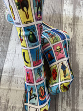 loteria socks