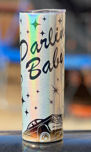 Darling Baby stainless steel Tumbler