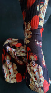 We all float socks