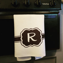 Dirty Dishes Kitchen Towels