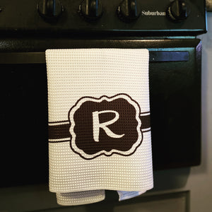 Fresh Bacon Kitchen Towels