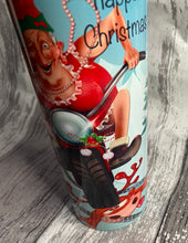 Crazy Grandma 20oz Tumbler