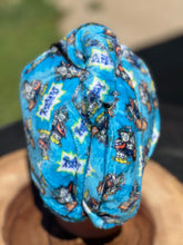 Rugrats towel turban/hair wrap