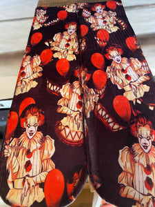 We all float socks