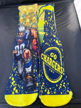 Los Angeles Chargers Sports Socks