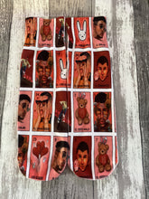 loteria socks