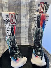 Biggie Big Sports socks