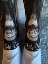 Mi vida Loca sports socks